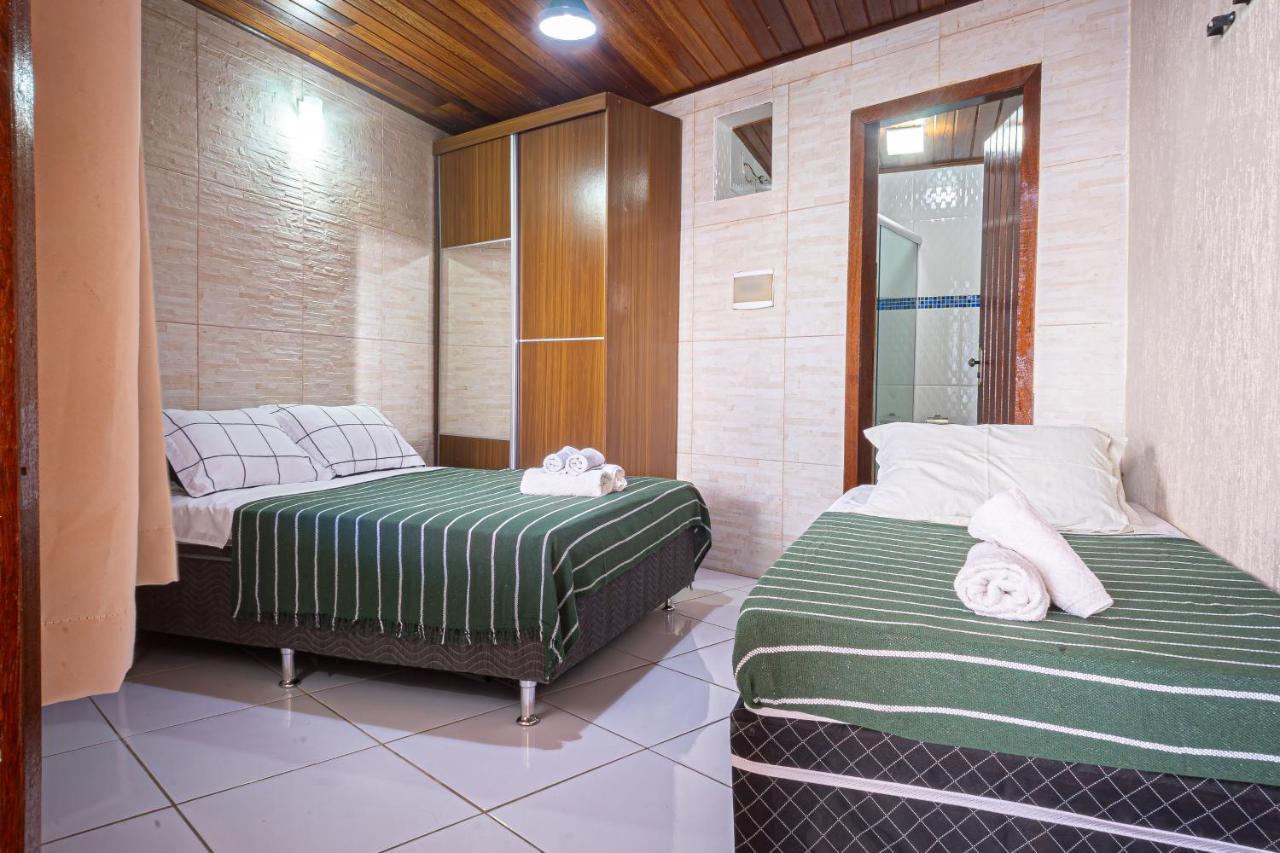 Casa Jaguar Buzios Suites A 3 Minutos Da Praia Geriba エクステリア 写真