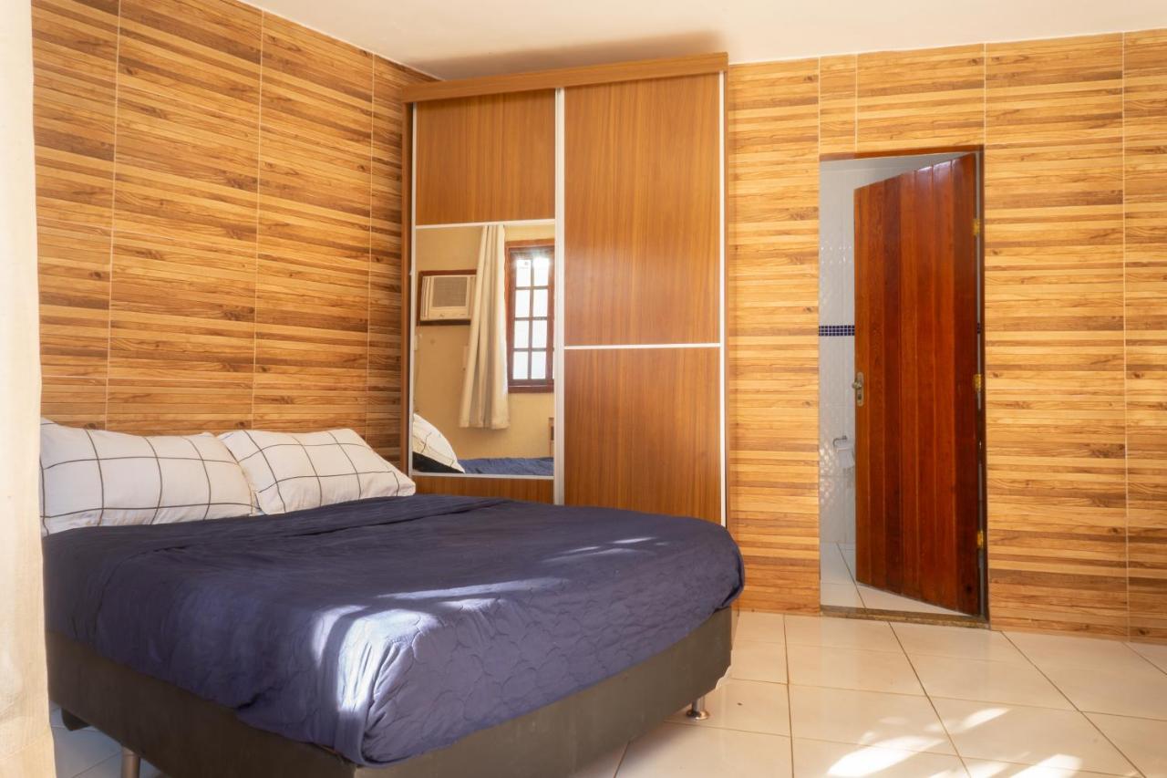 Casa Jaguar Buzios Suites A 3 Minutos Da Praia Geriba エクステリア 写真