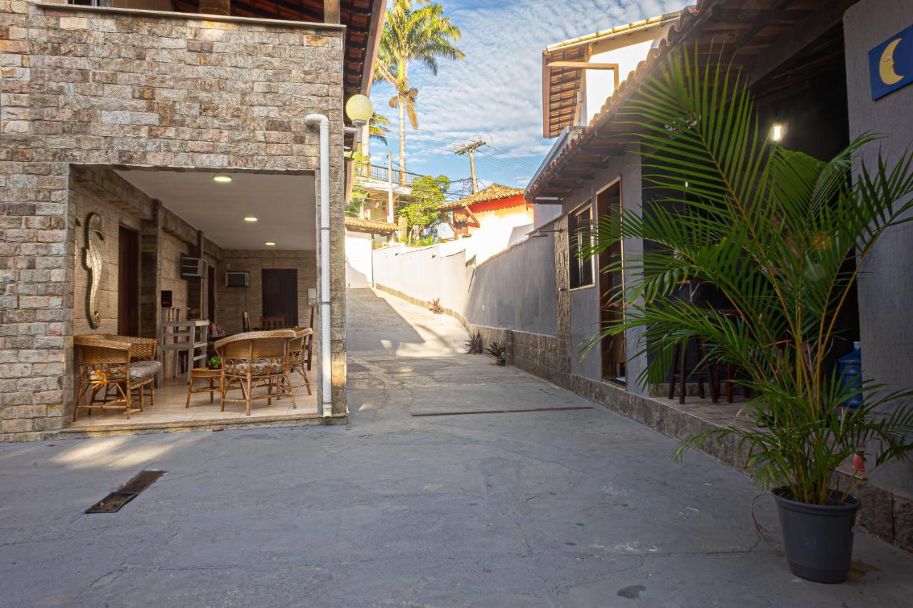 Casa Jaguar Buzios Suites A 3 Minutos Da Praia Geriba エクステリア 写真