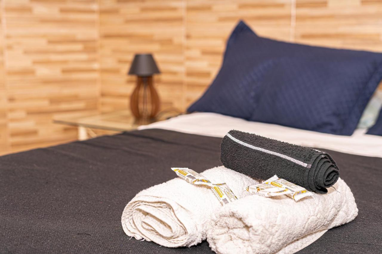 Casa Jaguar Buzios Suites A 3 Minutos Da Praia Geriba エクステリア 写真