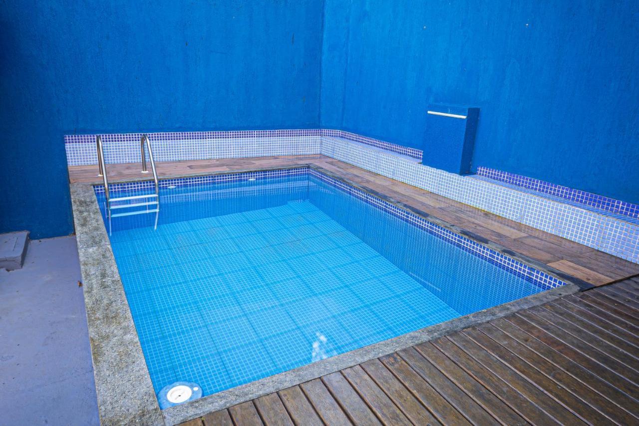 Casa Jaguar Buzios Suites A 3 Minutos Da Praia Geriba エクステリア 写真