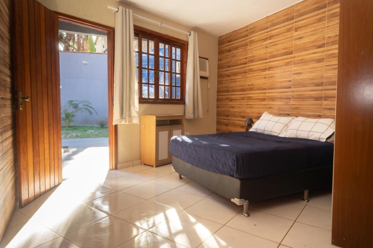 Casa Jaguar Buzios Suites A 3 Minutos Da Praia Geriba エクステリア 写真