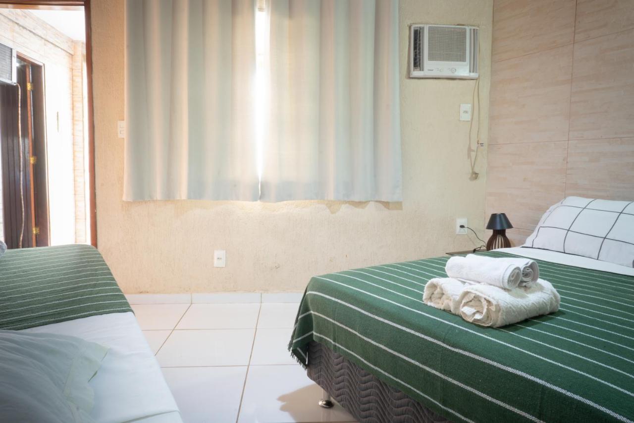 Casa Jaguar Buzios Suites A 3 Minutos Da Praia Geriba エクステリア 写真