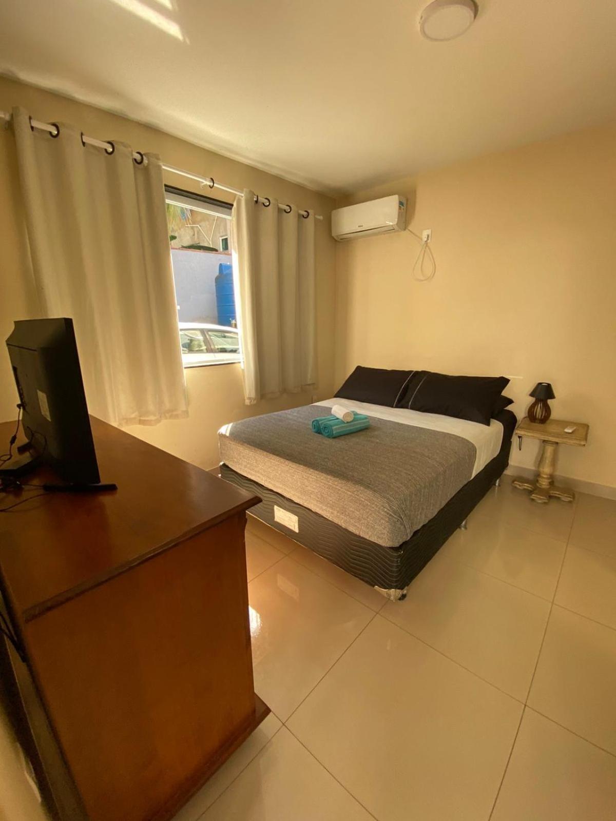 Casa Jaguar Buzios Suites A 3 Minutos Da Praia Geriba エクステリア 写真