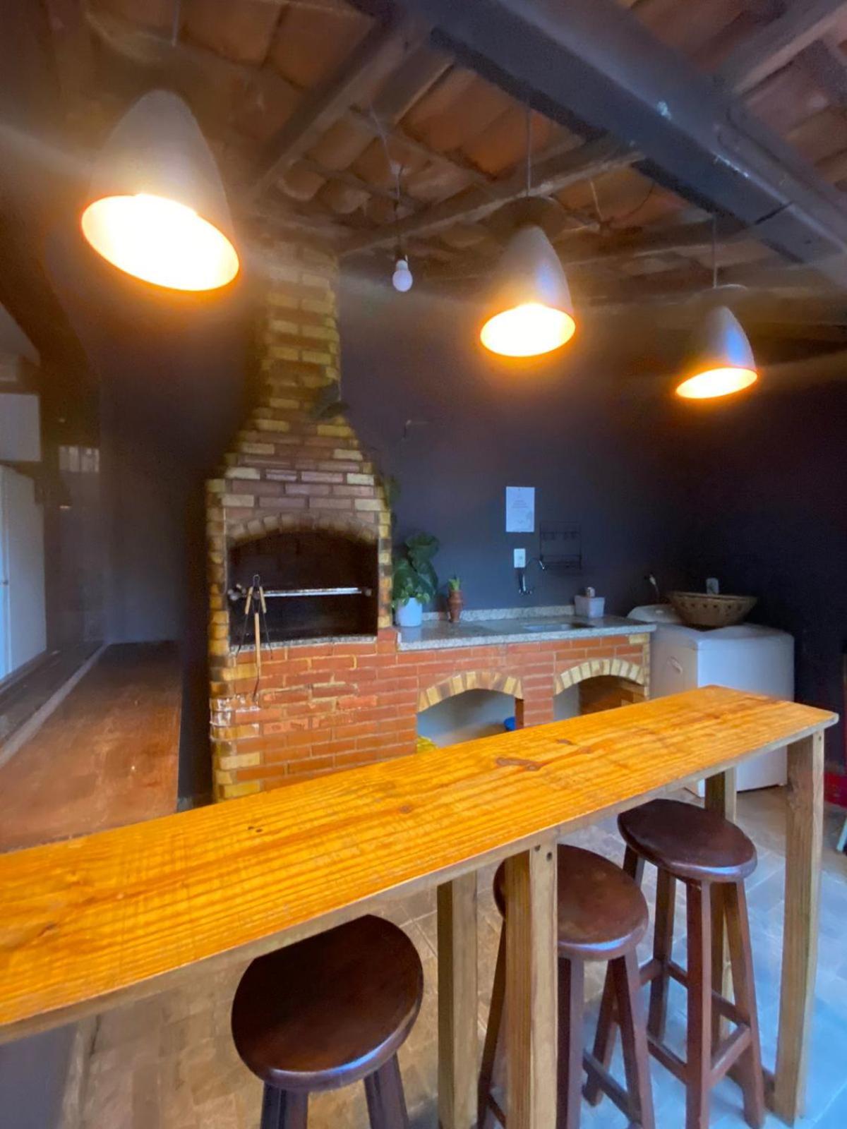 Casa Jaguar Buzios Suites A 3 Minutos Da Praia Geriba エクステリア 写真