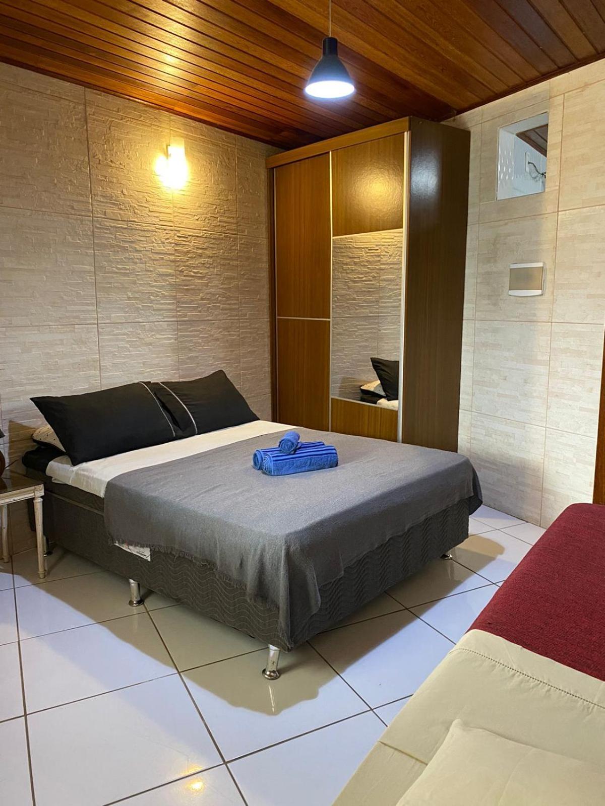 Casa Jaguar Buzios Suites A 3 Minutos Da Praia Geriba エクステリア 写真