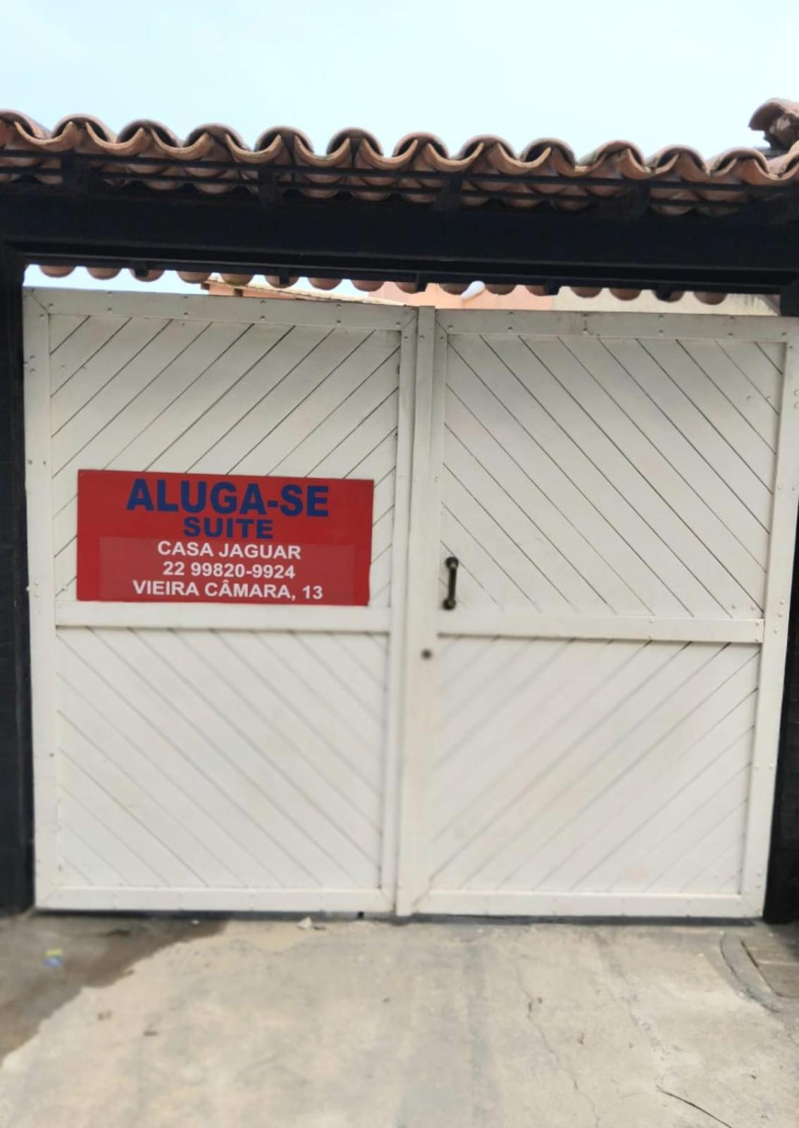Casa Jaguar Buzios Suites A 3 Minutos Da Praia Geriba エクステリア 写真